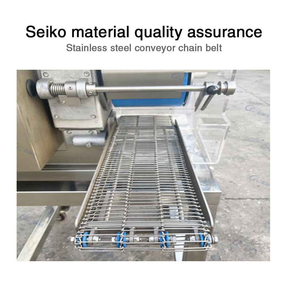 Automatic Burger Press Patty Maker Meat Patty Shaping Machine For Commercial