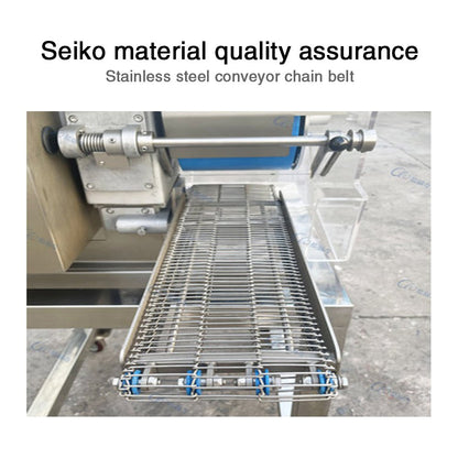 Automatic Burger Press Patty Maker Meat Patty Shaping Machine For Commercial