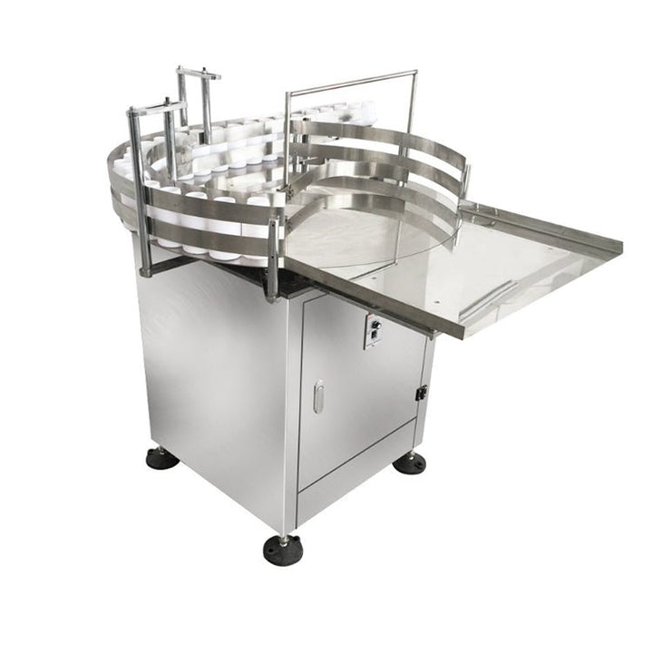 Automatic Bottle Unscrambler Machine Bottle Sorter Machine Bottle ...