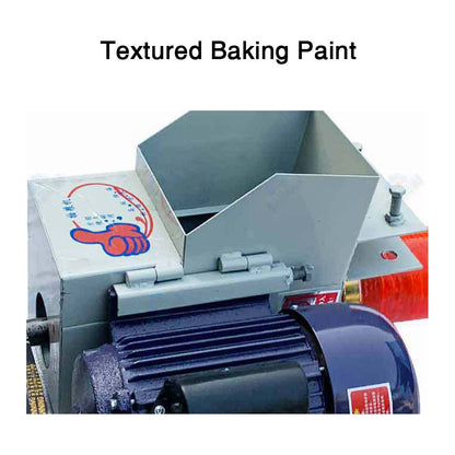 Efficient grain suction pump for farm and industrial material handling