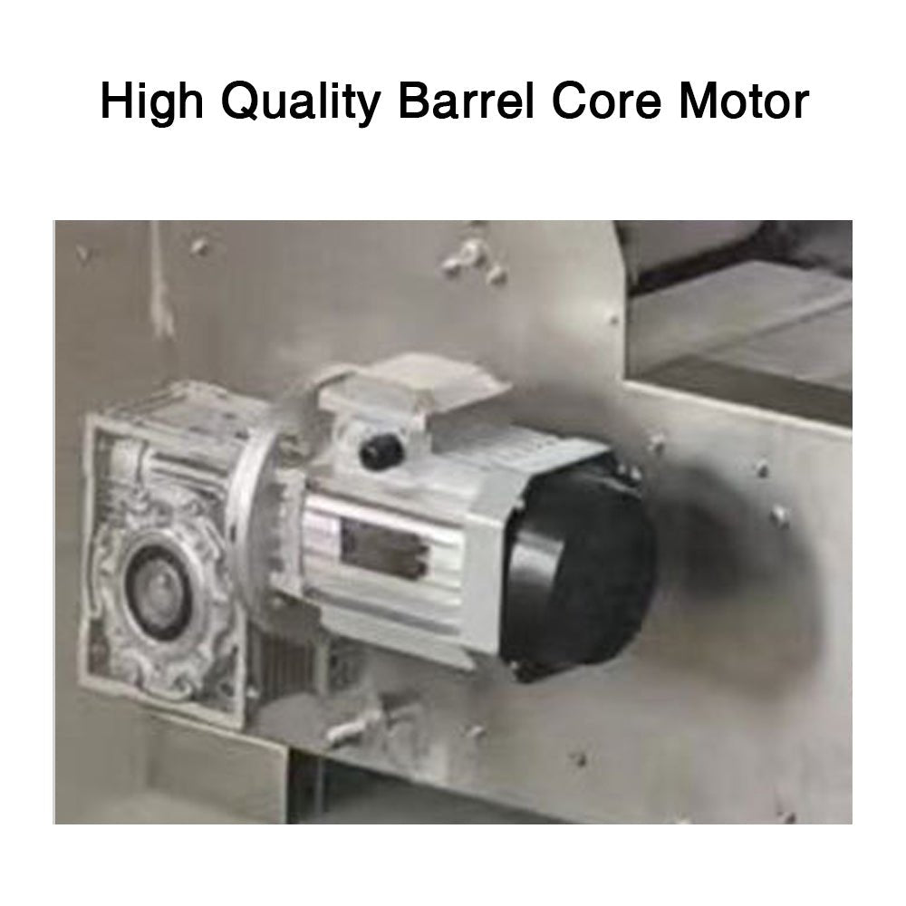 Customized space-saving vertical conveyor system by CECLE Machine