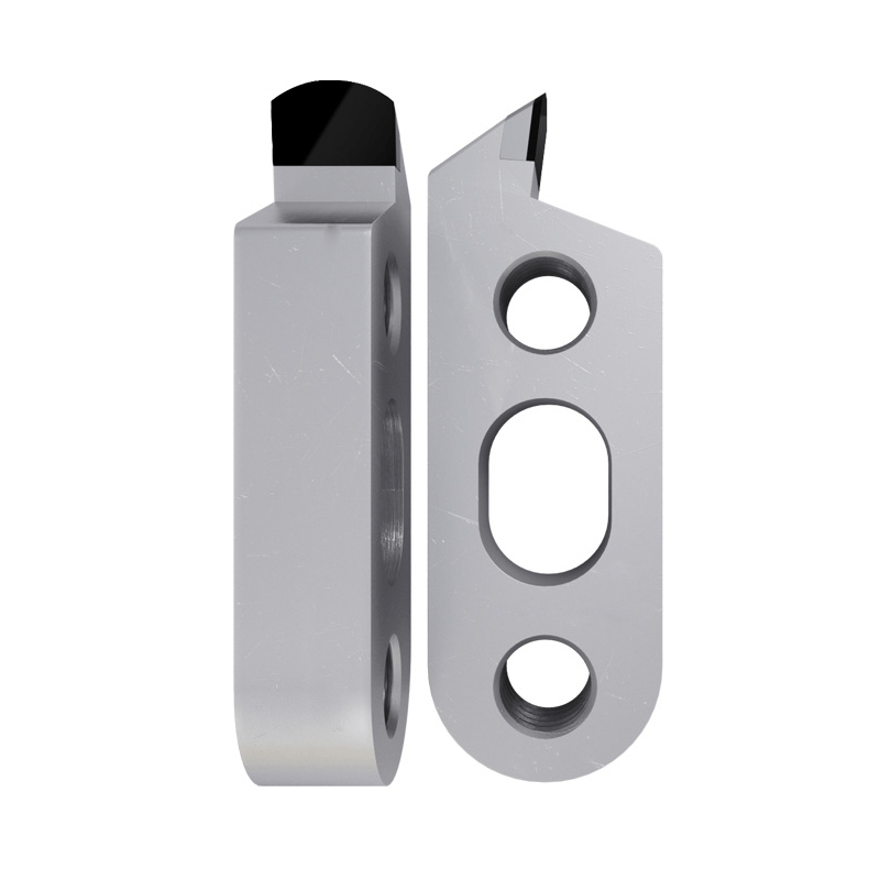 Diamond PCD milling Finishing Tool Acrylic polishing cutters for Acrylic