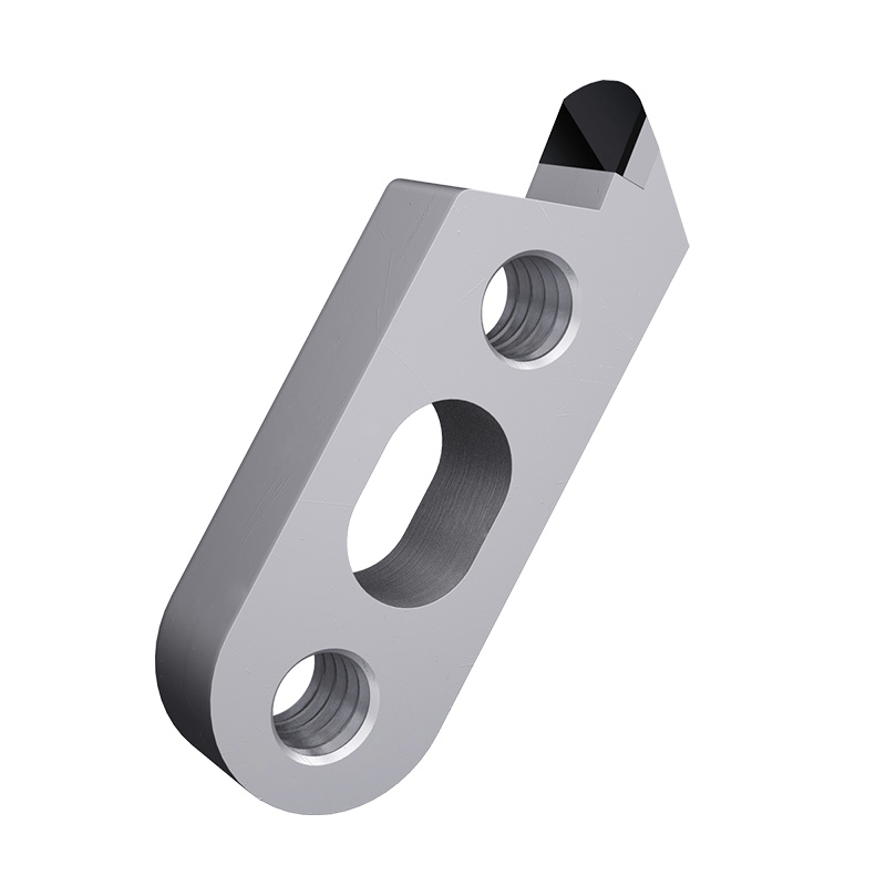 Diamond PCD milling Finishing Tool Acrylic polishing cutters for Acrylic