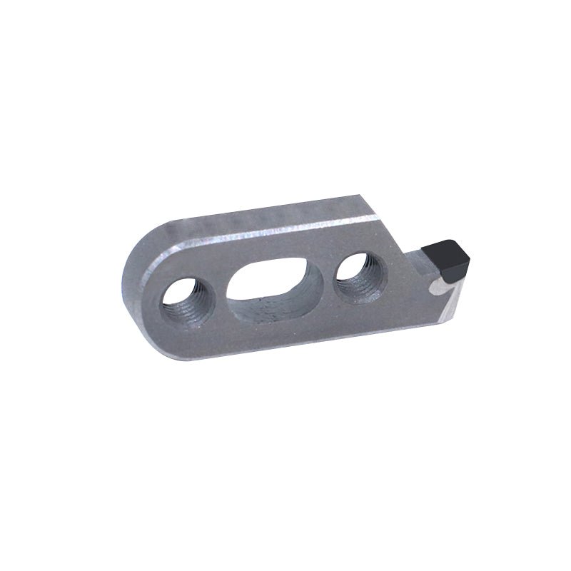 Diamond PCD milling Finishing Tool Acrylic polishing cutters for Acrylic