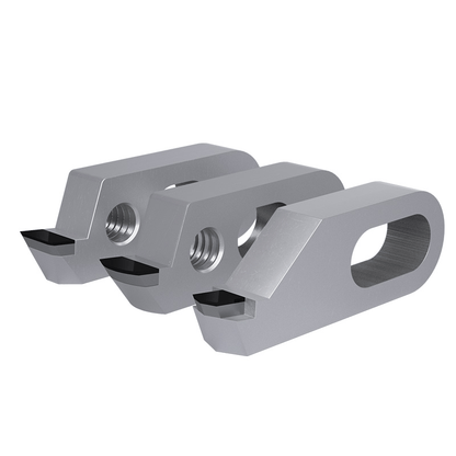 Diamond PCD milling Finishing Tool Acrylic polishing cutters for Acrylic