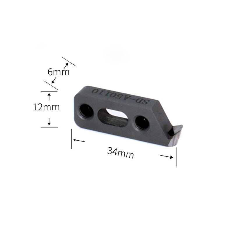 Diamond PCD milling Finishing Tool Acrylic polishing cutters for Acrylic