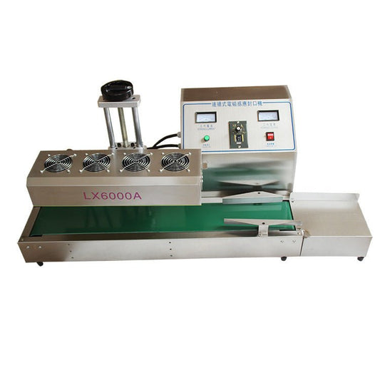 Electromagnetic Induction Sealing Machine Aluminum Foil Gasket Sealing Machine,Bottle Sealing Machine