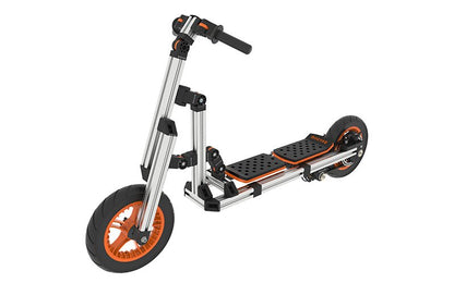 High - strength material electric innovation kart, more than 20 kinds of assembly methods, suitable for outdoor sports, Plus a S - kit