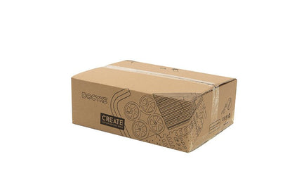 High - strength material electric innovation kart, more than 20 kinds of assembly methods, suitable for outdoor sports, Plus a S - kit