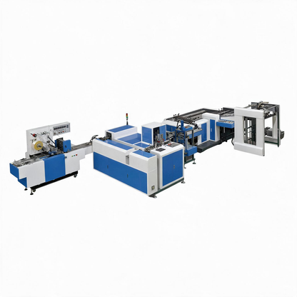 PF-1040S Automatic Card Matching Machine