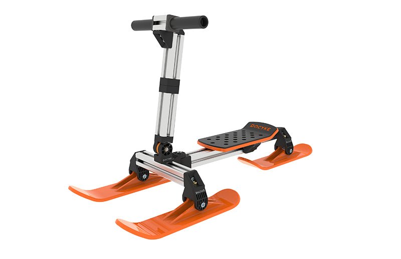 KidRock Snow upgrade package for S - kit/M - kit/L - kit/Go - kart