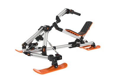 KidRock Snow upgrade package for S - kit/M - kit/L - kit/Go - kart