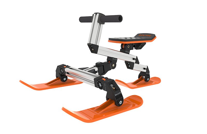 KidRock Snow upgrade package for S - kit/M - kit/L - kit/Go - kart