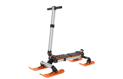 KidRock Snow upgrade package for S - kit/M - kit/L - kit/Go - kart