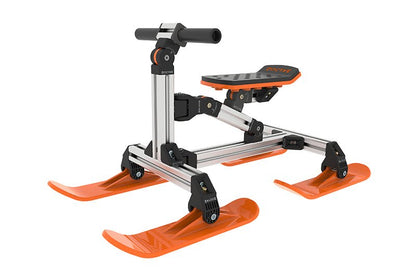 KidRock Snow upgrade package for S - kit/M - kit/L - kit/Go - kart