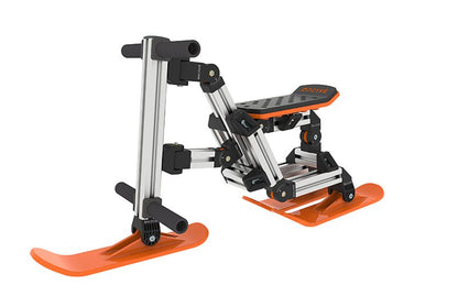 KidRock Snow upgrade package for S - kit/M - kit/L - kit/Go - kart