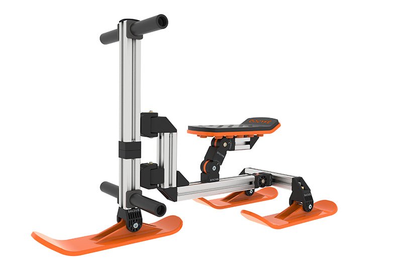 KidRock Snow upgrade package for S - kit/M - kit/L - kit/Go - kart