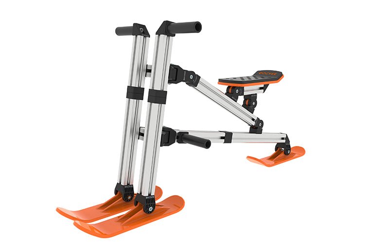 KidRock Snow upgrade package for S - kit/M - kit/L - kit/Go - kart