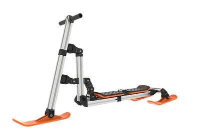 KidRock Snow upgrade package for S - kit/M - kit/L - kit/Go - kart