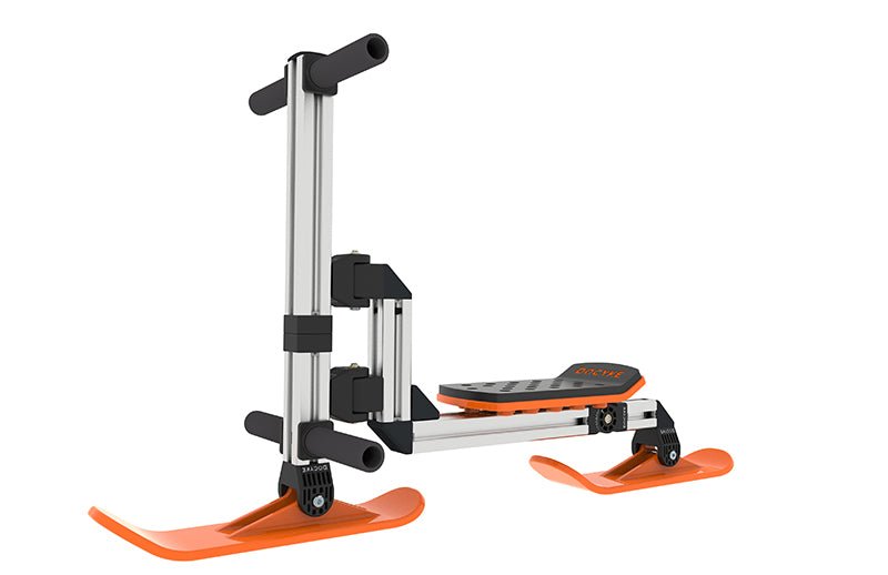 KidRock Snow upgrade package for S - kit/M - kit/L - kit/Go - kart