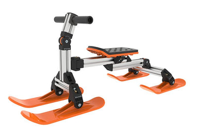 KidRock Snow upgrade package for S - kit/M - kit/L - kit/Go - kart