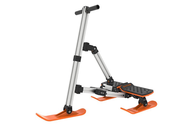 KidRock Snow upgrade package for S - kit/M - kit/L - kit/Go - kart