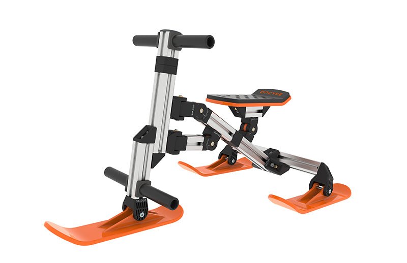 KidRock Snow upgrade package for S - kit/M - kit/L - kit/Go - kart