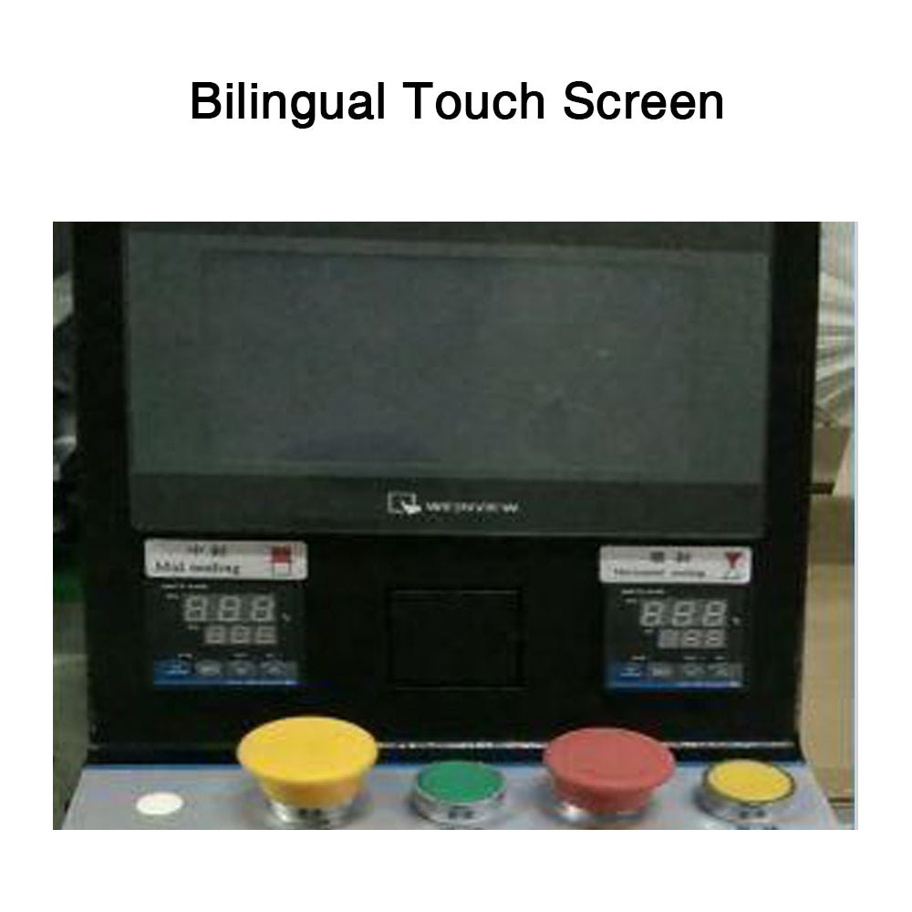 Multifunction Pillow Roll Packing Machine Automatic Sandwich Chocolate Ball Blueberry Noodle Pillow Type Pack Machine