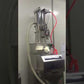 QVC-1 Pneumatic Feeder Powder Vacuum Suction Machine Automatic Vacuum Feeder