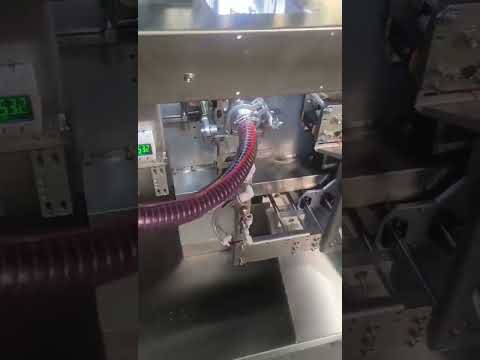 Multifunctional Tomato Sauce Peanut Butter Paste Sachet Packaging Machine, Paste Stand Up Pouch Filling And Sealing Machine