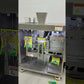 Semi-automatic Stand Up Pouch Packing And Sealing Machine,Bag Feeding And Sealing Machine