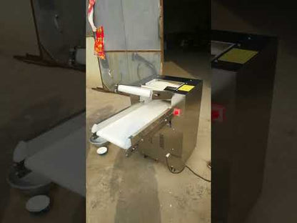 Automatic dough pressing machine Noodle press dough making press