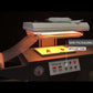SP-2008 Hardwares Screwdriver Tools Skin Packing Machine Skin Vacuum Packing Machine