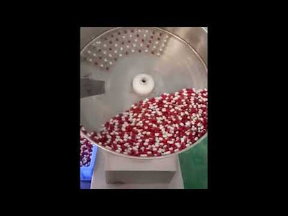 Semi-Automatic Pill Counting Electronic Pill Counter Machine
