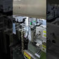 Semi-automatic Stand Up Pouch Filling And Sealing Machine, Liquid Bag Sealing And Packing Machine