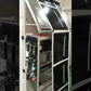 Fully Automatic Monochrome Roll To Roll Flat Screen Printing Machine,Adhesive Stickers Silk Screen Printer