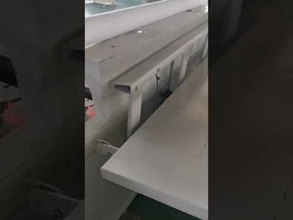Automatic toilet paper roll processing equipment Toilet Paper Making Machine with Tissue Production Line High Efficiency