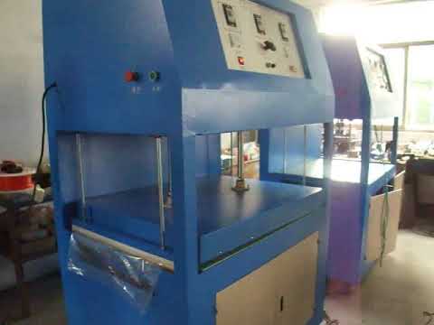 CP-700 Cloth Pillow Quilt Vacuum Compress Packaging Machine