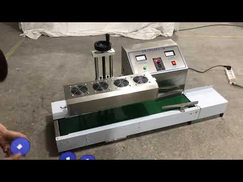Electromagnetic Induction Sealing Machine Aluminum Foil Gasket Sealing Machine,Bottle Sealing Machine