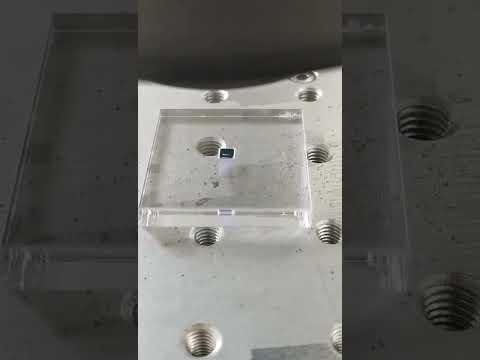 High-Accuracy Desktop Necklace Projector Machine, Laser Marking Machine, Nano Micro Engraving Machine