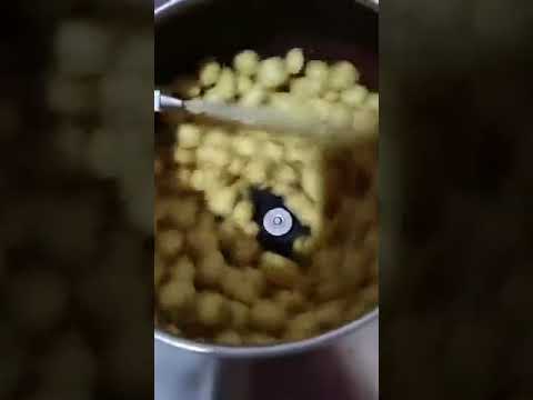 Automatic commercial stainless steel potato peeler and sweet potato wash