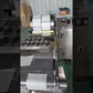Samosa paste make spring roll wrapper making machine samosa pattie make