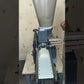 Commercial semi-automatic Japanese-style dumpling machine meat mixed