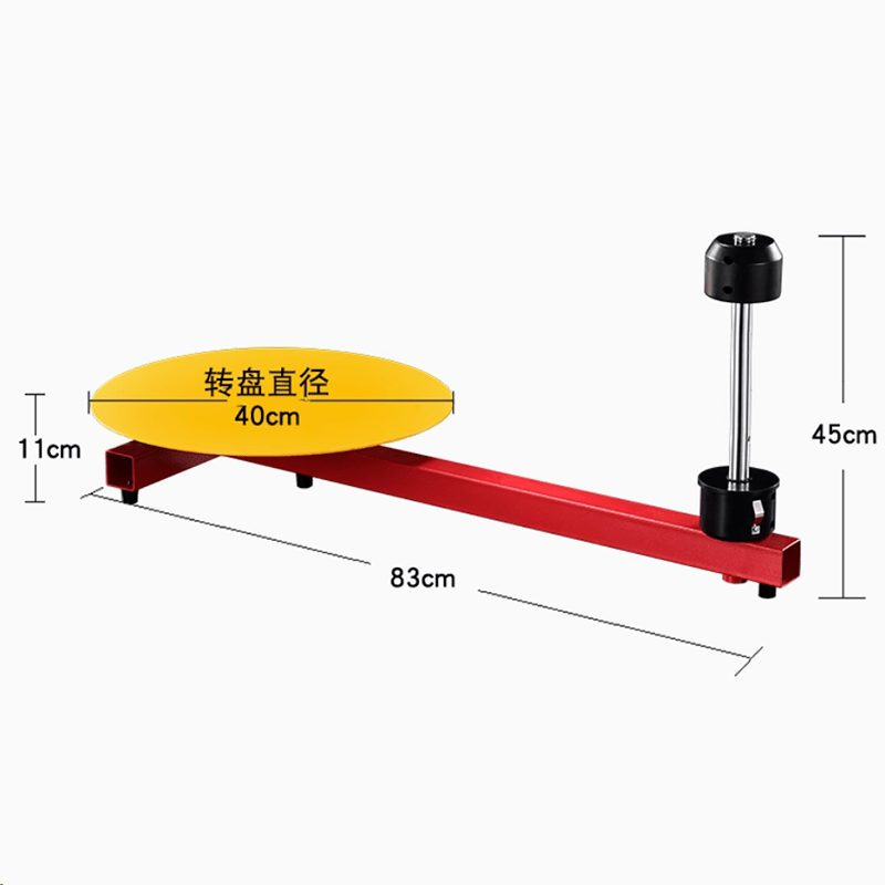 Semi - automatic Manual/Electric Stretch Wrapping Film Machine Carton Stretch Wrapping Machine