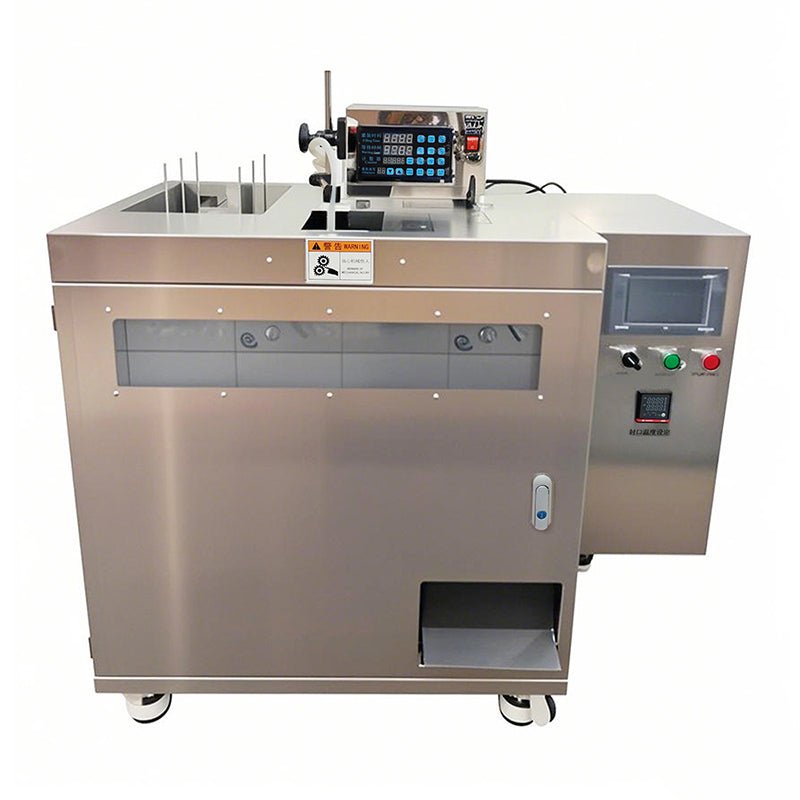 Semi - automatic Stand Up Pouch Filling And Sealing Machine, Liquid Bag Sealing And Packing Machine
