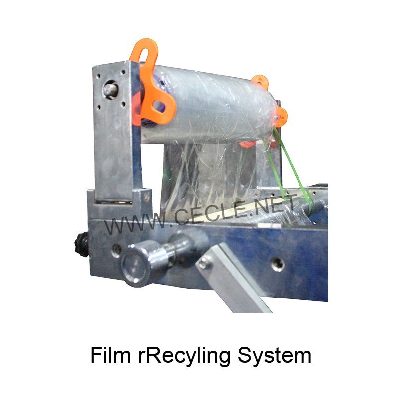 SHT - B - 300 rocking heat transfer printing machine for paint bucket, CE bucket heat transfer machine