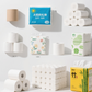 Toilet Paper Making Machine
