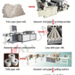 Toilet Paper Making Machine