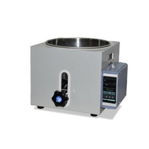 WBS - 10L - 50L Intelligent Digital Display Stainless Steel Pot Explosion - Proof Electric Heating Constant Temperature Water/Oil Bath
