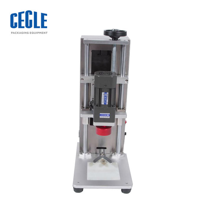 DDX-450-N Capping Machine for Capsule Filling Machine (Industrial Grade)